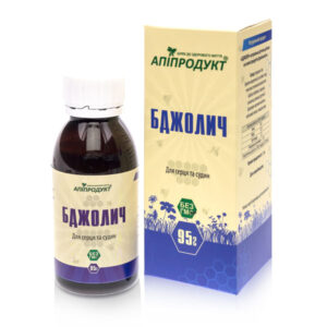 Бджолич Апипродукт