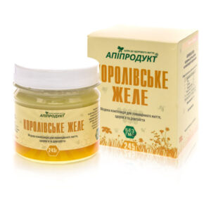 Королевское желе Апипродукт