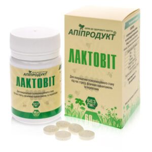 Лактовит Апипродукт