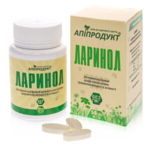 Ларинол Апипродукт