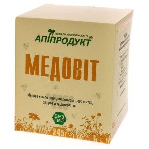 Медовит Апипродукт