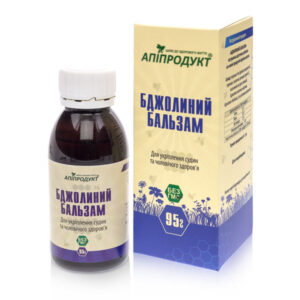 Пчелиный бальзам Апипродукт