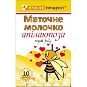 Маточное молочко Пчелопродукт
