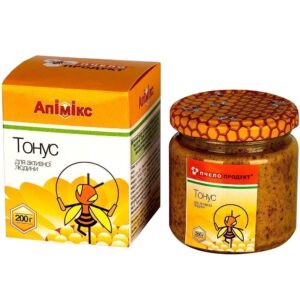 Апимикс Тонус Пчелопродукт, tonus-apimix