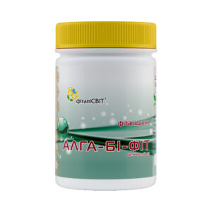 Фитапидраже Алга-Би-Фит, 250 г
