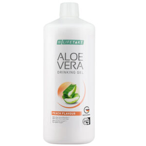 aloe vera с персиком 80750