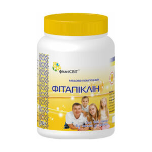 Фитапиклин, 700 г