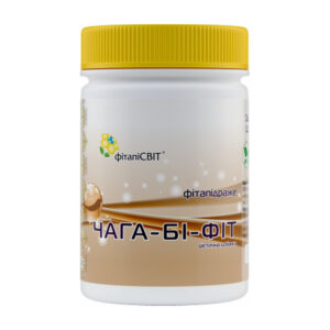Фитапидраже Чага-Би-Фит, 250 г