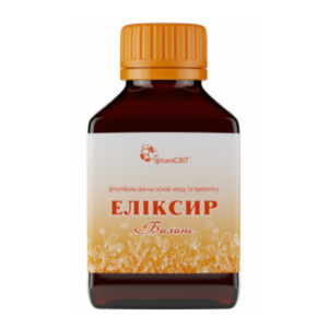 Эликсир Баланс, 100 мл