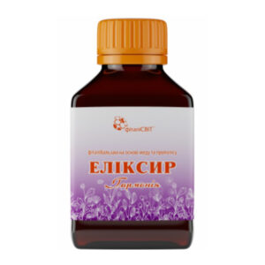 Эликсир Гармония, 100 мл