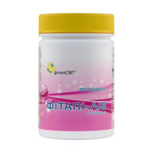 Фитапидраже Фитапи-Лив, 250 г