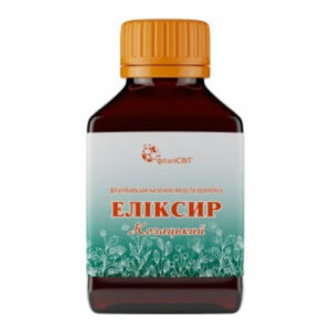 Эликсир Казацкий, 100 мл